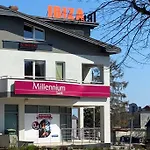 Ibiza - Tanie Blisko Plazy Privatunterkunft *