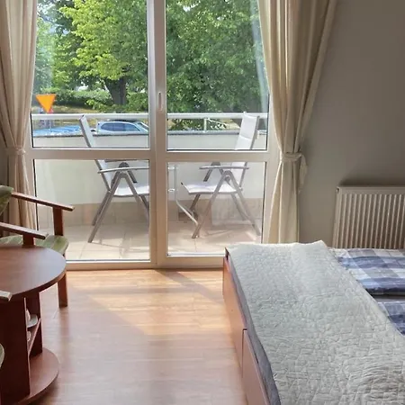 Проживание в семье Ibiza