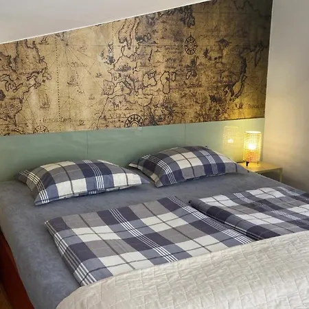 Проживание в семье Ibiza Владыславово