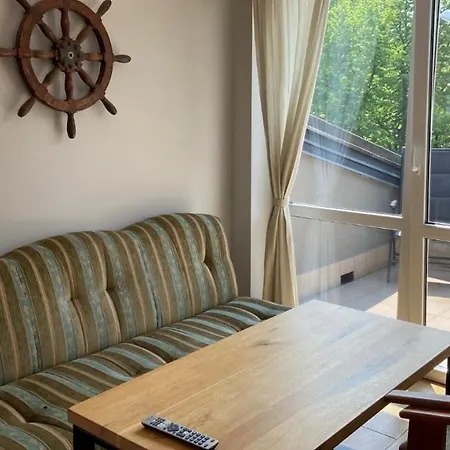 Ibiza - Tanie Blisko Plazy * Władysławowo