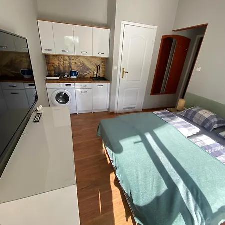 Ibiza - Tanie Blisko Plazy منزل للإقامة Władysławowo