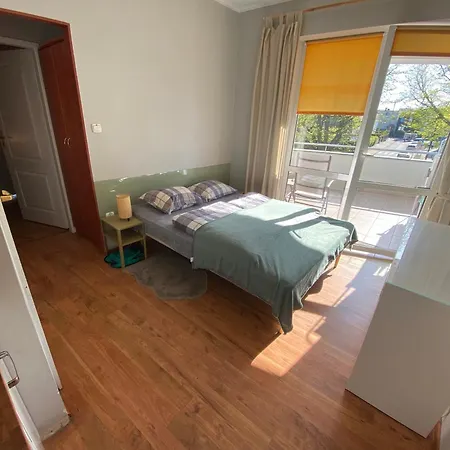 منزل للإقامة Ibiza - Tanie Blisko Plazy