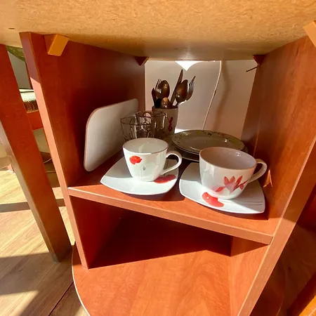 Ibiza Проживание в семье *