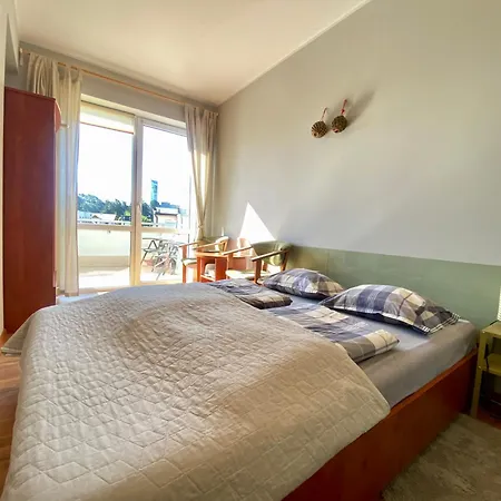 Ibiza Владыславово