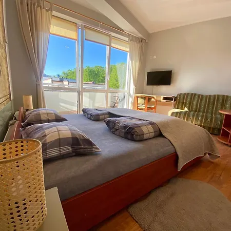 Ibiza - Tanie Blisko Plazy * Władysławowo