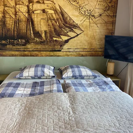 Ibiza Проживание в семье