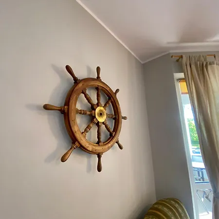 Проживание в семье Ibiza