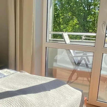 Pensjonat Ibiza Wladyslawowo - Tanie Pokoje, Blisko Plaza , Aleja Gwiazd I Cos Władysławowo