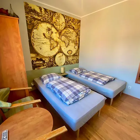 منزل للإقامة Ibiza - Tanie Blisko Plazy