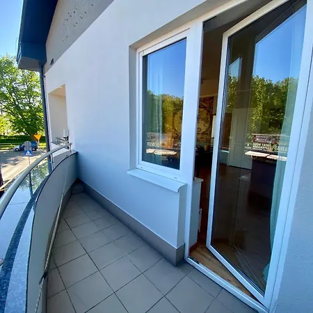 Ibiza Владыславово