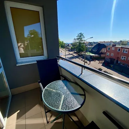 Ibiza Владыславово