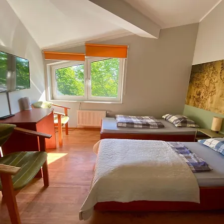 منزل للإقامة Ibiza - Tanie Blisko Plazy *