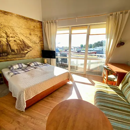 Ibiza - Tanie Blisko Plazy * Władysławowo