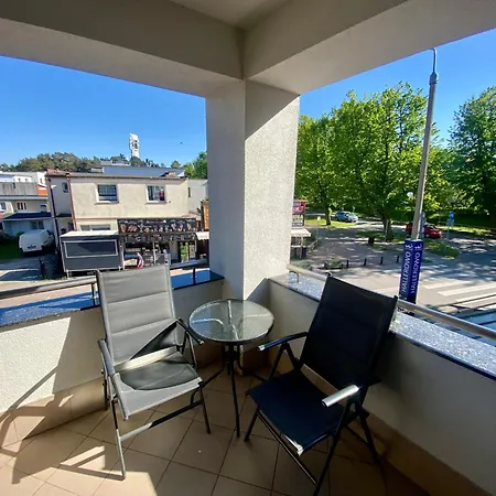 Pensjonat Ibiza Wladyslawowo - Tanie Pokoje, Blisko Plaza , Aleja Gwiazd I Cos Séjour chez l'habitant *
