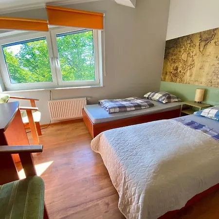 Ibiza - Tanie Blisko Plazy Władysławowo