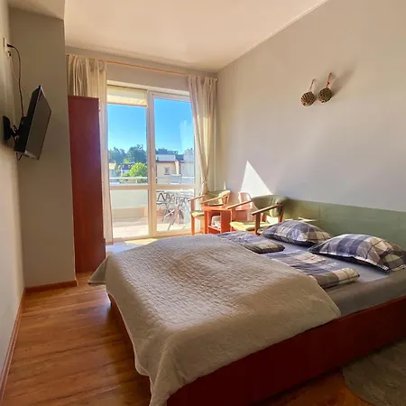 Ibiza - Tanie Blisko Plazy * Władysławowo