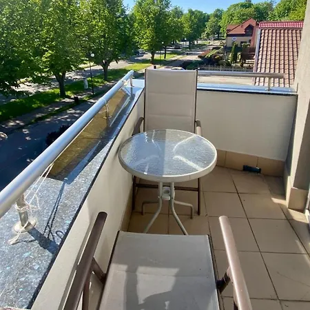 Проживание в семье Ibiza