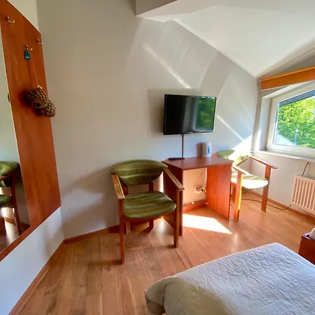 Проживание в семье Ibiza Владыславово