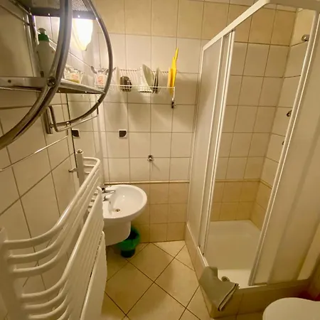 Pensjonat Ibiza Wladyslawowo - Tanie Pokoje, Blisko Plaza , Aleja Gwiazd I Cos Séjour chez l'habitant Władysławowo