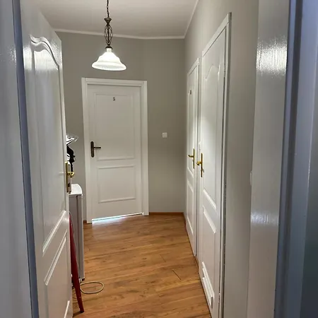 منزل للإقامة Ibiza - Tanie Blisko Plazy Władysławowo