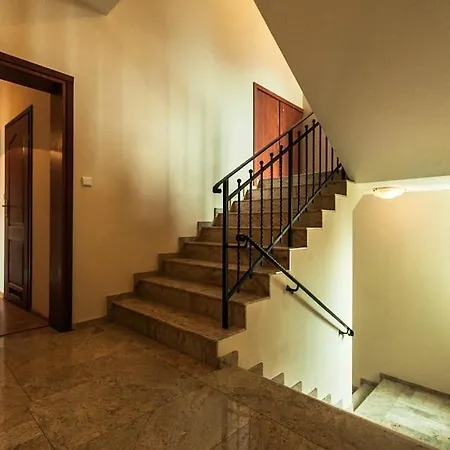 Ibiza Проживание в семье *