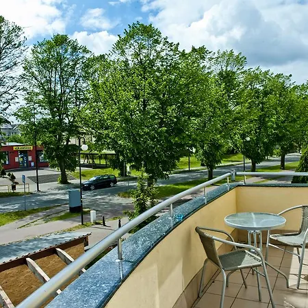 Ibiza Владыславово