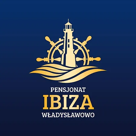 Pensjonat Ibiza Wladyslawowo - Tanie Pokoje, Blisko Plaza , Aleja Gwiazd I Cos Séjour chez l'habitant