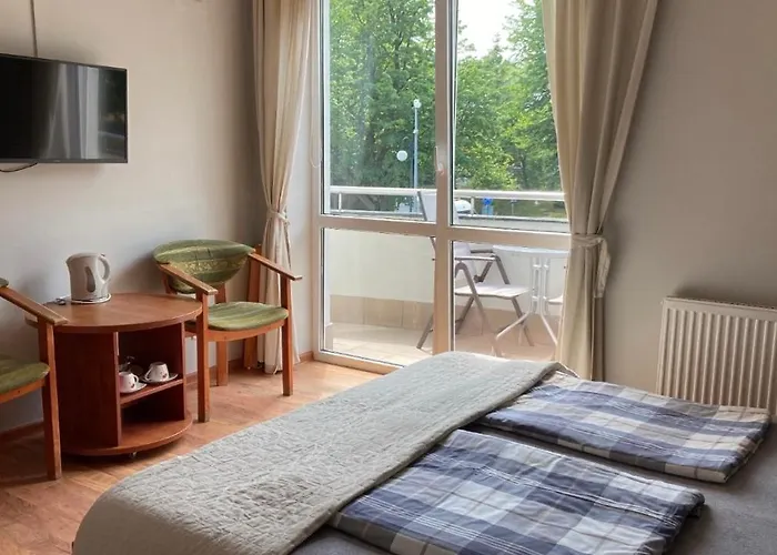 Ibiza - Tanie Blisko Plazy