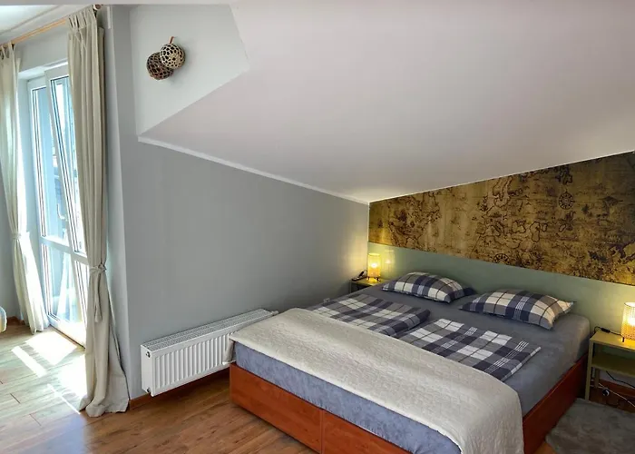 Homestay szállás Ibiza - Tanie Blisko Plazy *