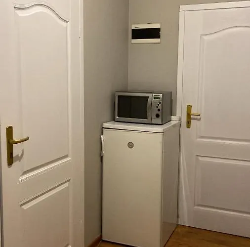 Δωμάτια σε οικογενειακή κατοικία Ibiza - Tanie Blisko Plazy