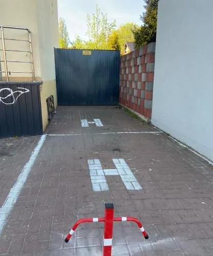 Ibiza - Tanie Blisko Plazy Homestay szállás *