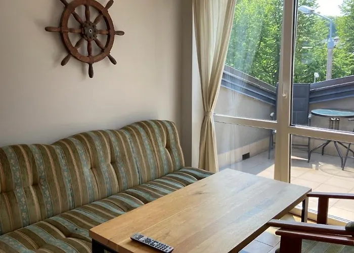 Ibiza - Tanie Blisko Plazy * Władysławowo