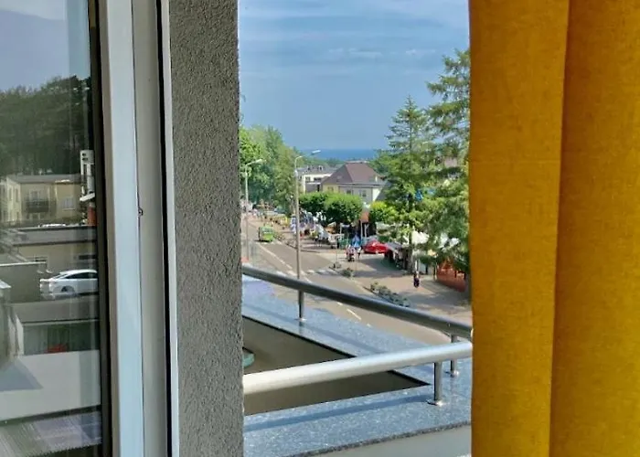 Homestay szállás Ibiza - Tanie Blisko Plazy Władysławowo