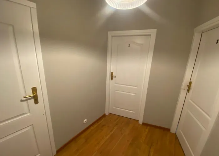 Ibiza - Tanie Blisko Plazy Δωμάτια σε οικογενειακή κατοικία