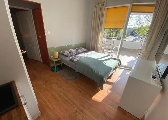 Homestay szállás Ibiza - Tanie Blisko Plazy