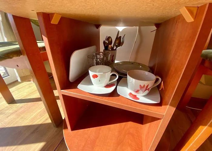 Ibiza - Tanie Blisko Plazy Homestay szállás *