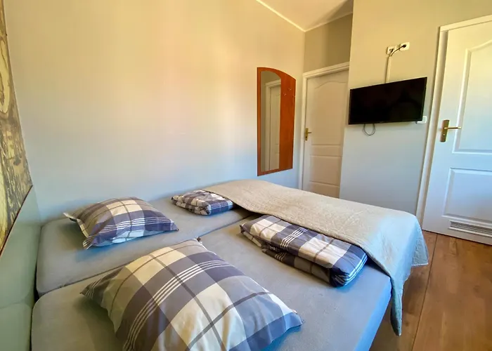 Homestay szállás Ibiza - Tanie Blisko Plazy