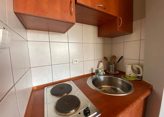 Ibiza - Tanie Blisko Plazy *