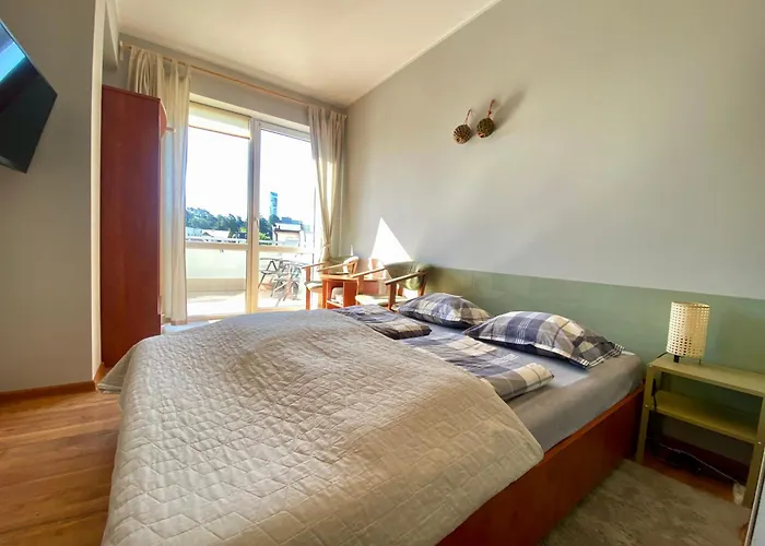 Ibiza - Tanie Blisko Plazy Władysławowo