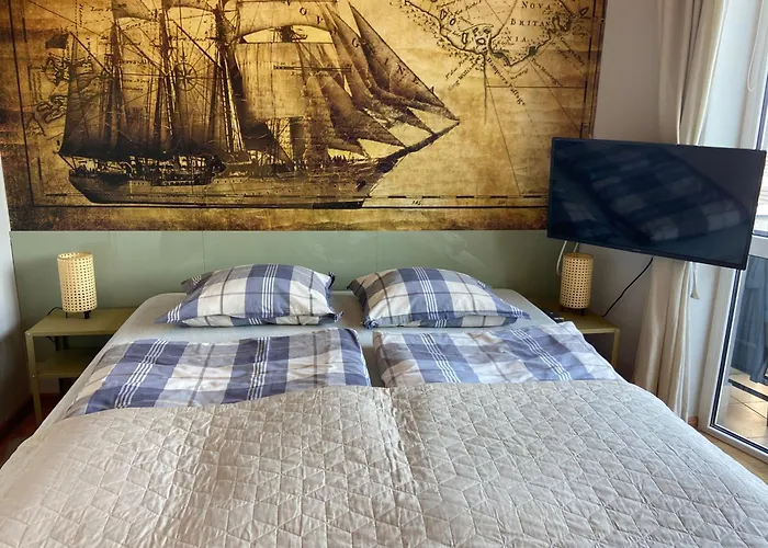 Ibiza - Tanie Blisko Plazy Homestay szállás