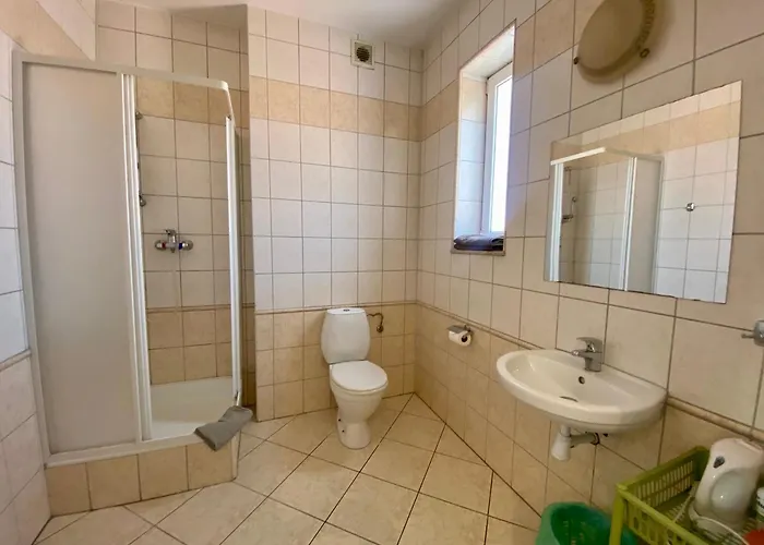 Homestay szállás Ibiza - Tanie Blisko Plazy *