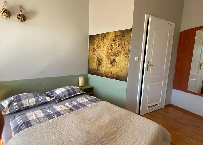 Ibiza - Tanie Blisko Plazy *