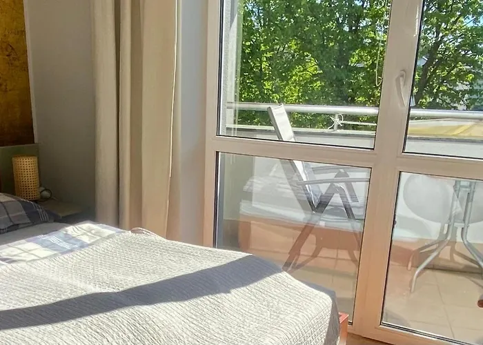 Ibiza - Tanie Blisko Plazy Władysławowo