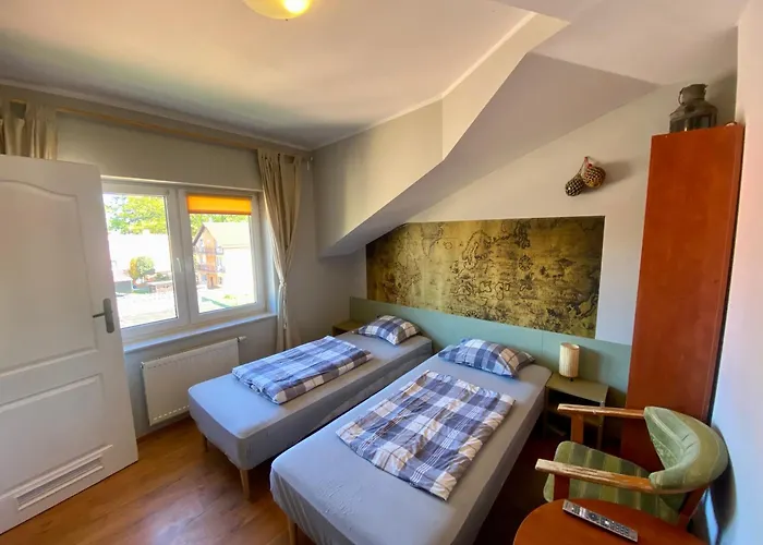 Ibiza - Tanie Blisko Plazy Homestay szállás