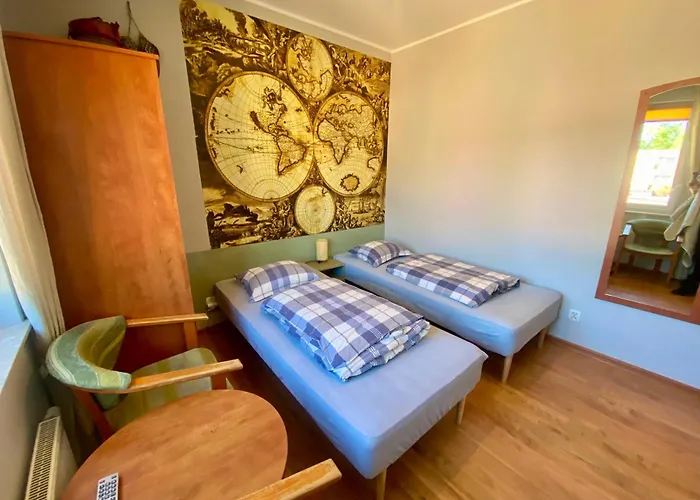 Homestay szállás Ibiza - Tanie Blisko Plazy