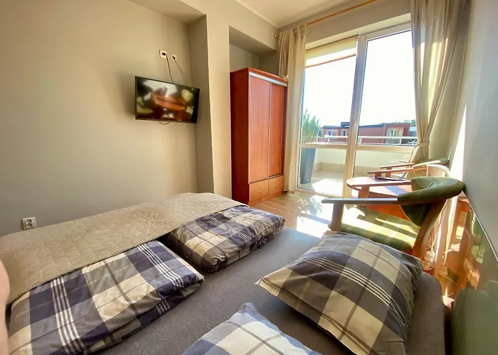 Homestay szállás Ibiza - Tanie Blisko Plazy *