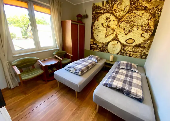 Ibiza - Tanie Blisko Plazy *