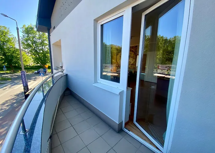 Ibiza - Tanie Blisko Plazy Władysławowo