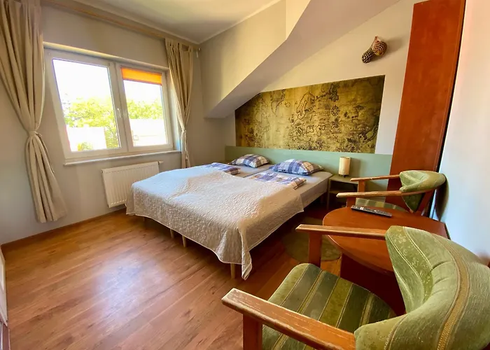 Ibiza - Tanie Blisko Plazy * Władysławowo