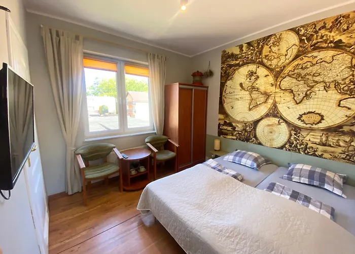 Ibiza - Tanie Blisko Plazy Homestay szállás *